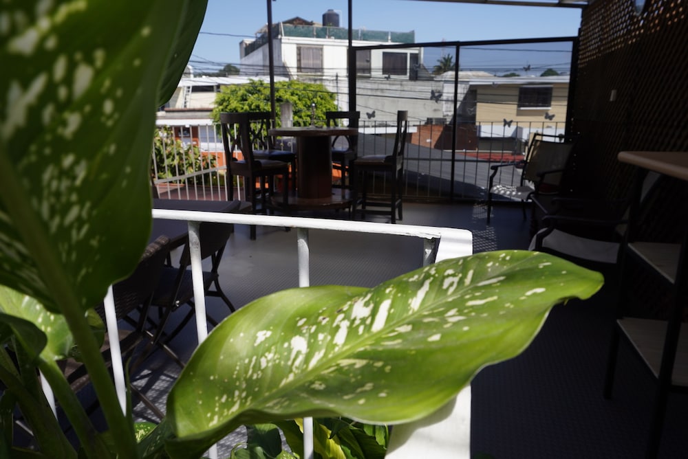 Hostal Guatefriend's - Hostel