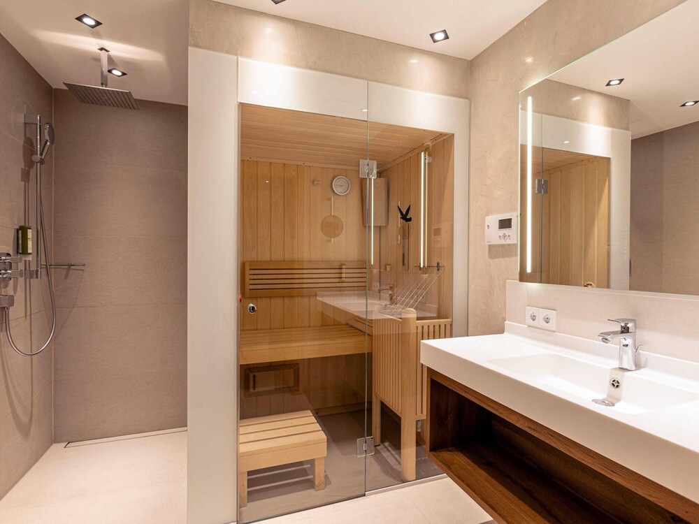 New Apartment Reith in Sunny Kitzbuhel