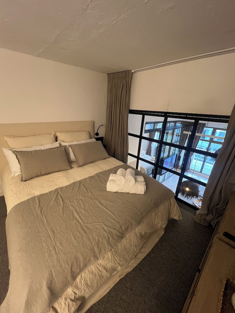 BT Homes - Palacio Alcorta