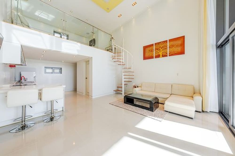 Geoje Pension Kan Pool Villa