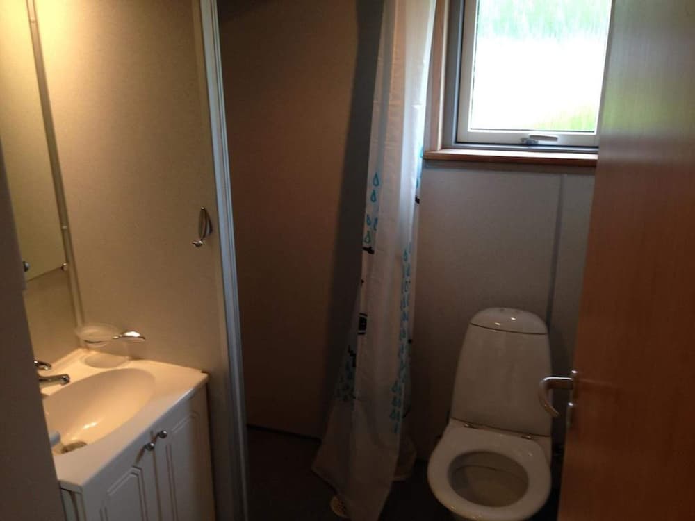 2 Person Holiday Park Home in Jelling