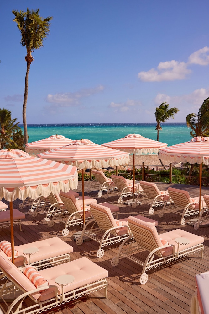 Coral Sands Villa w/ Private Pool Steps to the Beach & Full Resort Amenities
