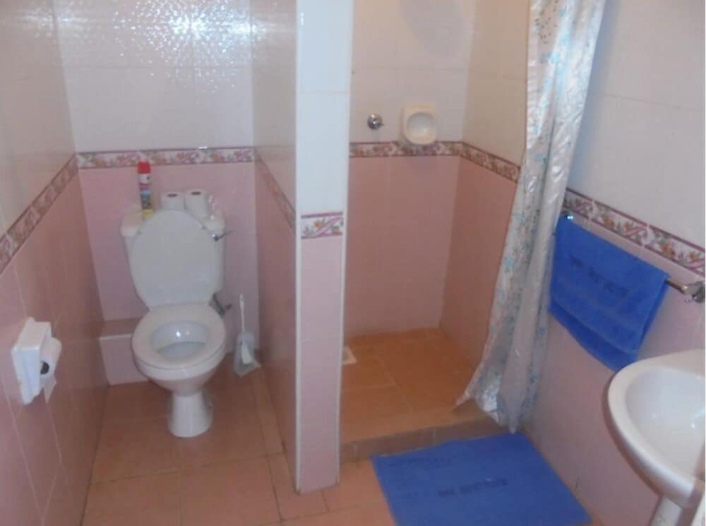 FPFK Guest House