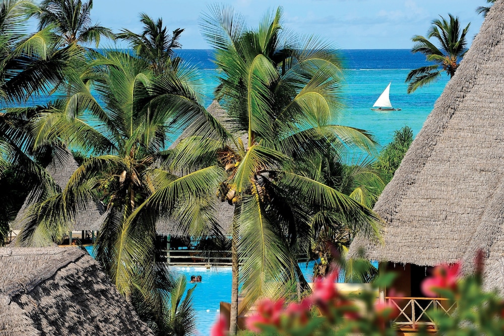 Kiwengwa Vacations - Neptune Pwani Beach Resort Spa Zanzibar - Property Image 31