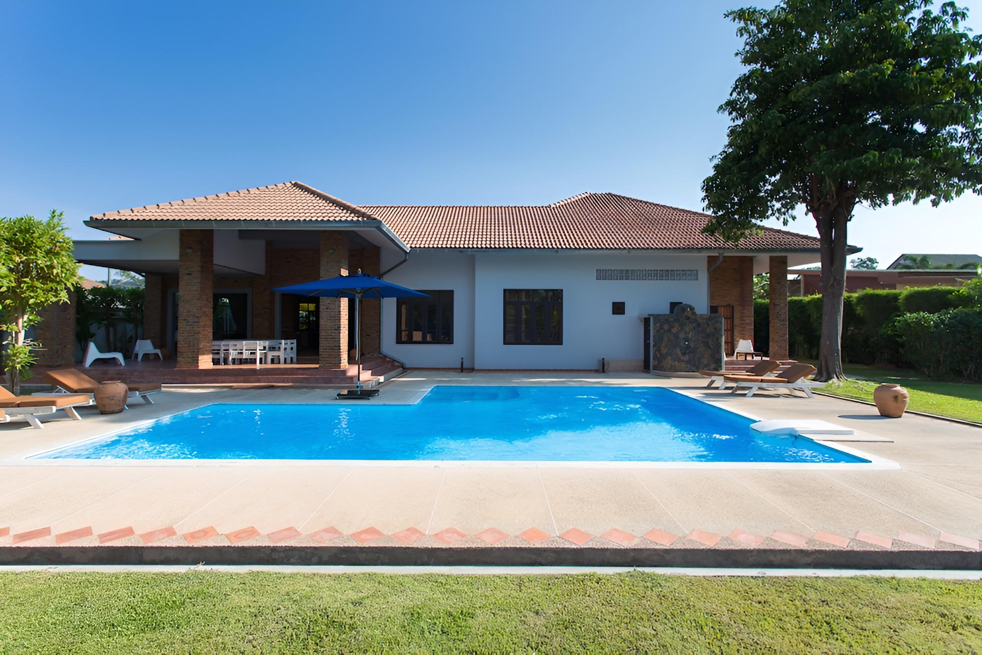 Baan Oriental