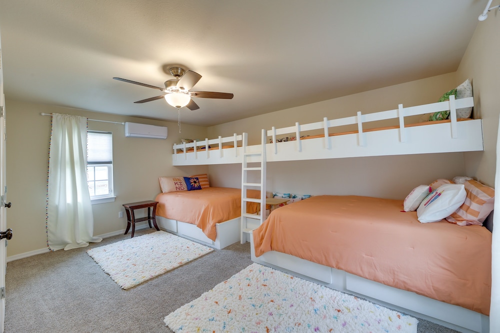 Vian Home Near Tenkiller State Park! - Property Image 27