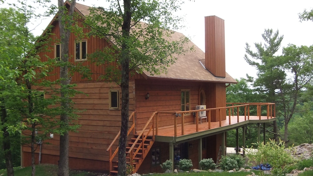 Domaine Baie Mud