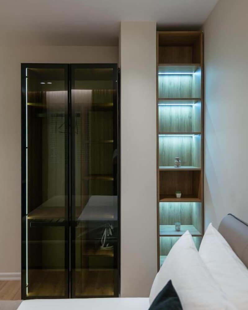 Arkle Apartment 3