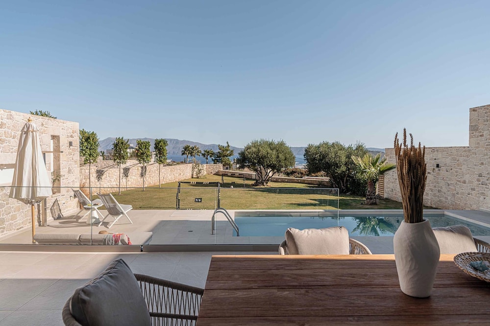 Himmel Villas
