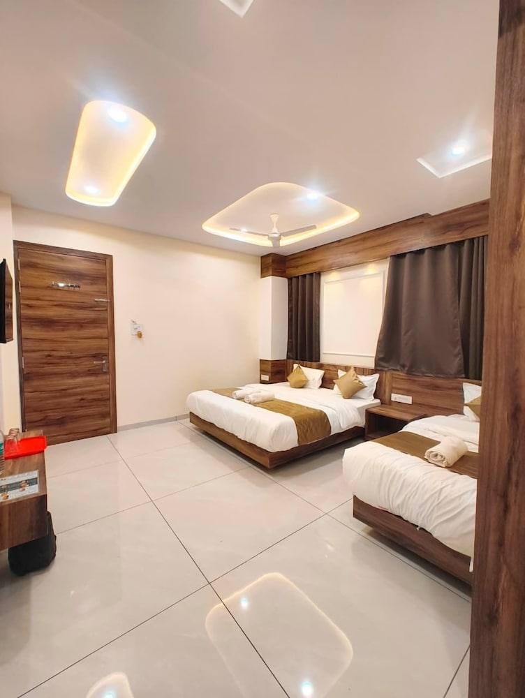 Hotel Vistara