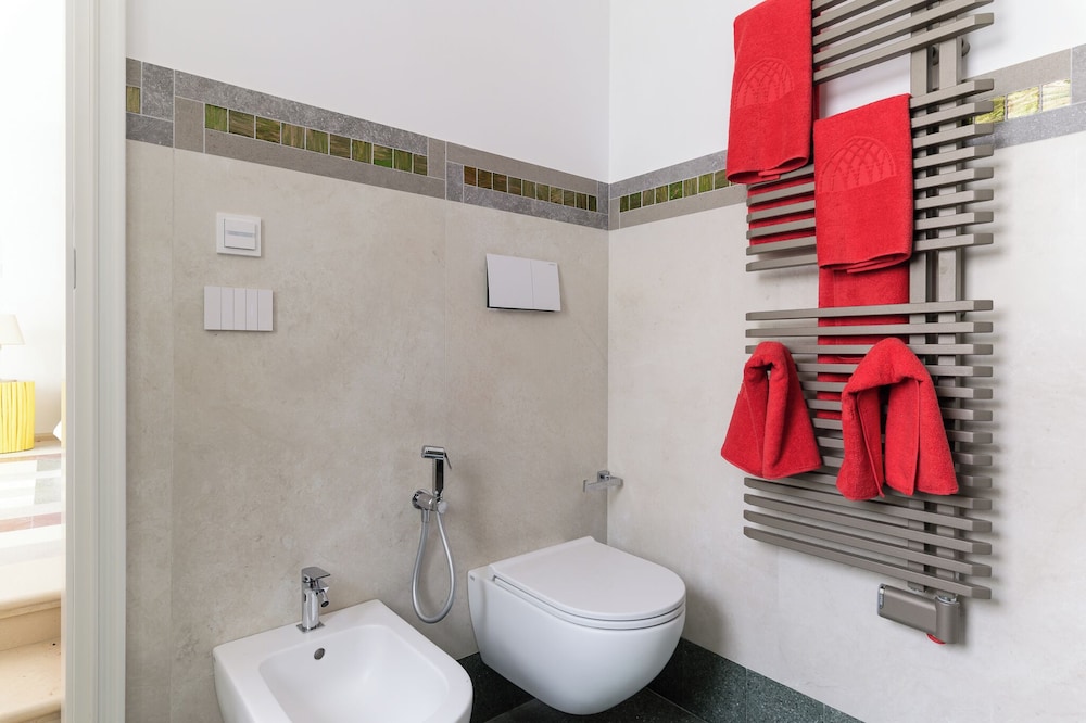 Hydeout Palace - Luxury &Spa Suites by Wonderful Italy