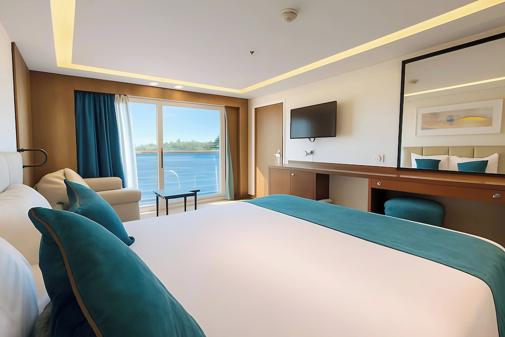 Nile Cruise RSG every Wednesday from Aswan 3 nights and every Saturday from Luxor 4 nights