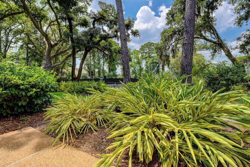 2296 Heritage Villas at The Sea Pines Resort