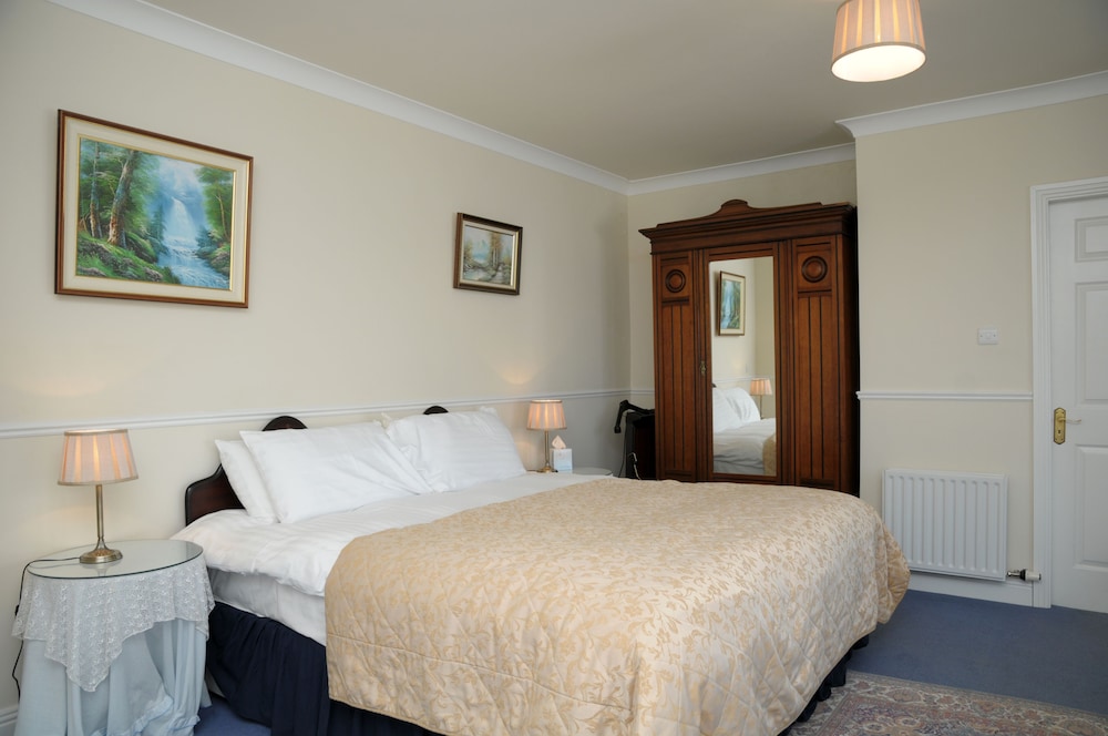 Milltown House