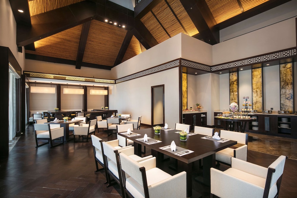 Hilton Wenchang