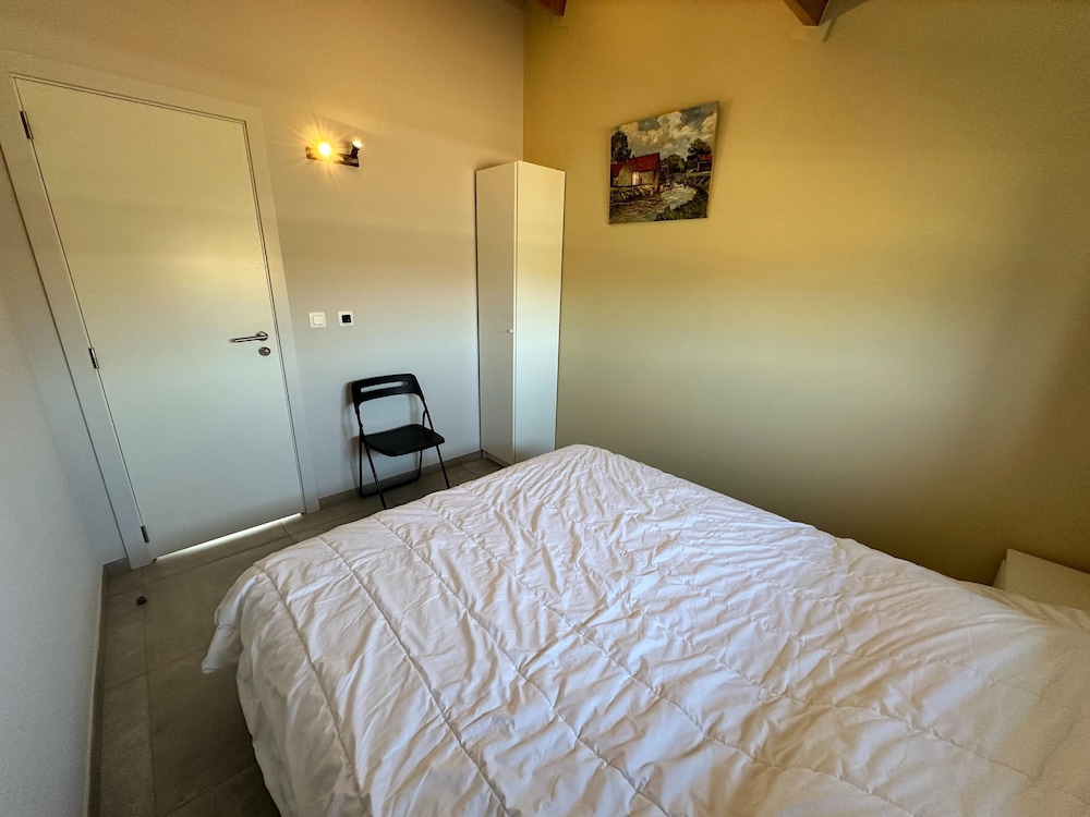 Holiday Home in Koksijde Near Sint-andre Beach