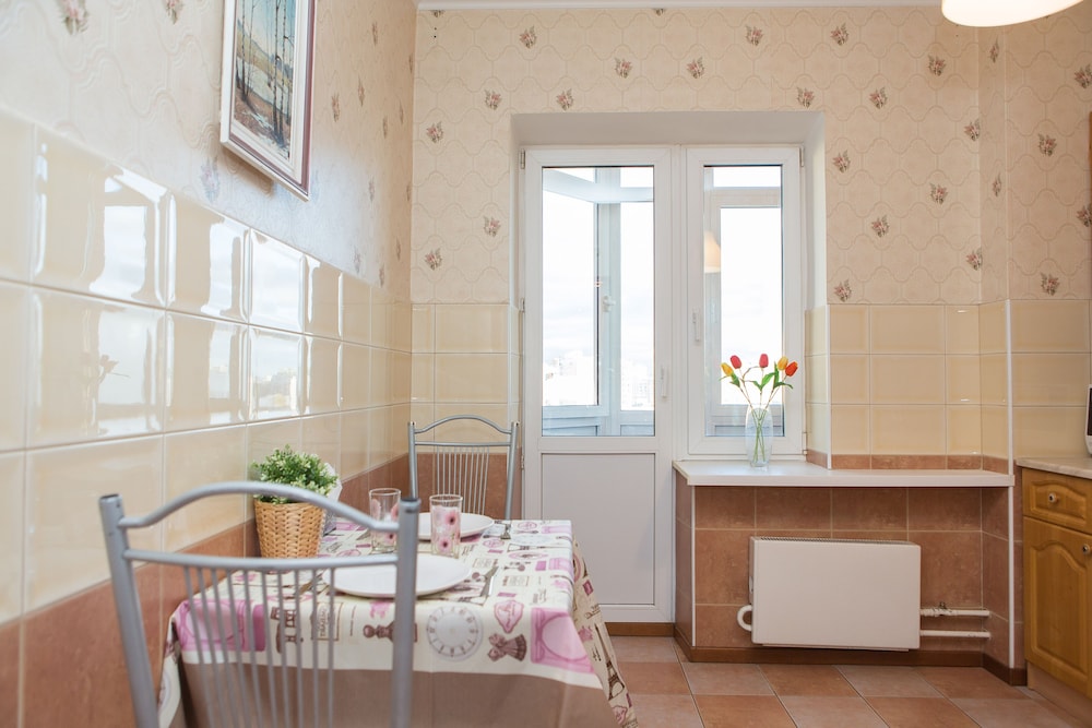 Apartment Vesta