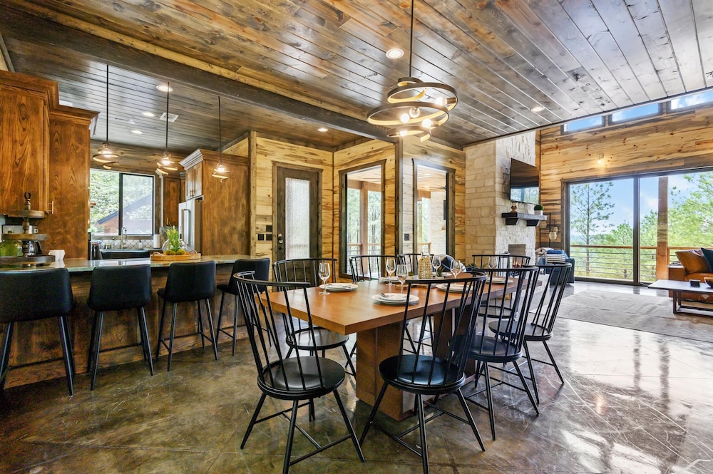 Timberline by Boutiq