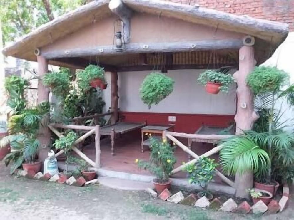 Rahul Guest House