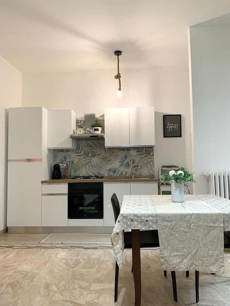 Appartamento Saffi by Wonderful Italy
