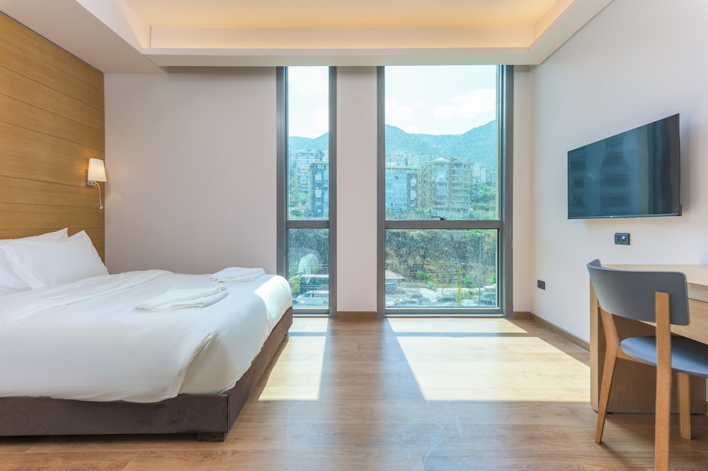 Jounieh Living - Residences by Local Host