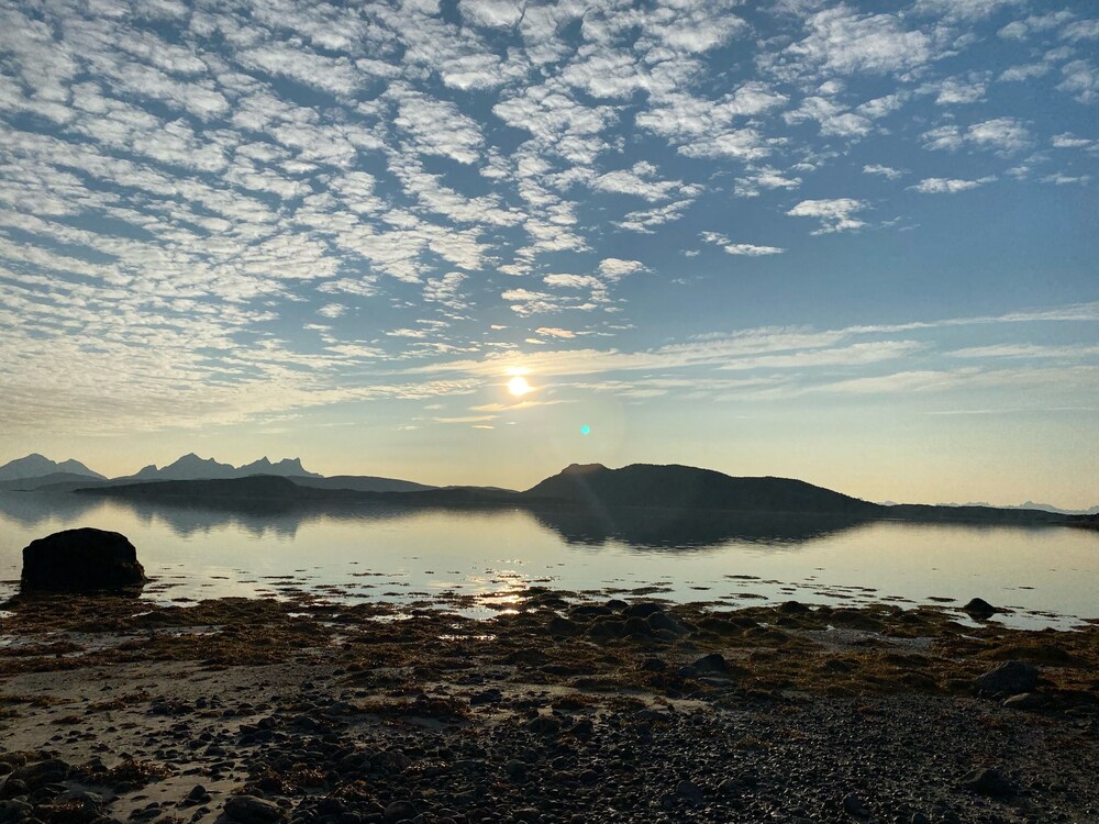 Base Camp Hamarøy