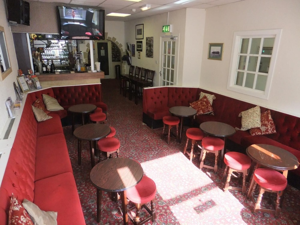 Charnleygold Hotel