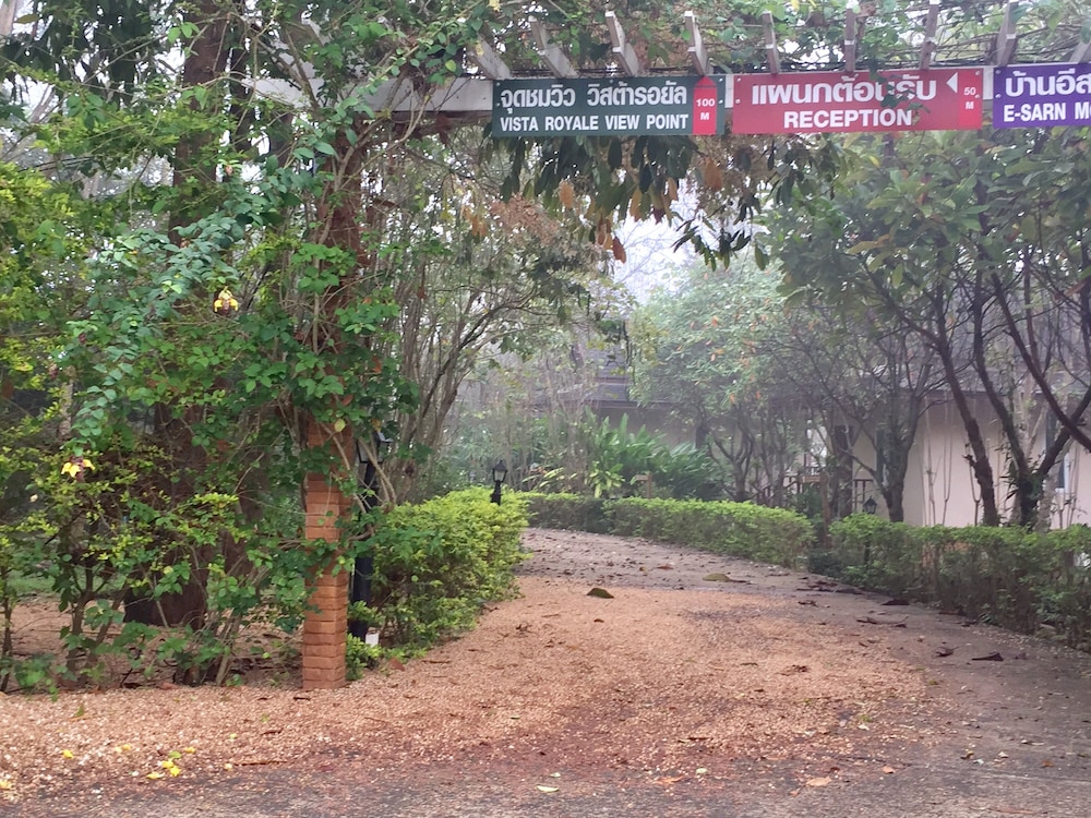 Khaoyai Nature Retreat