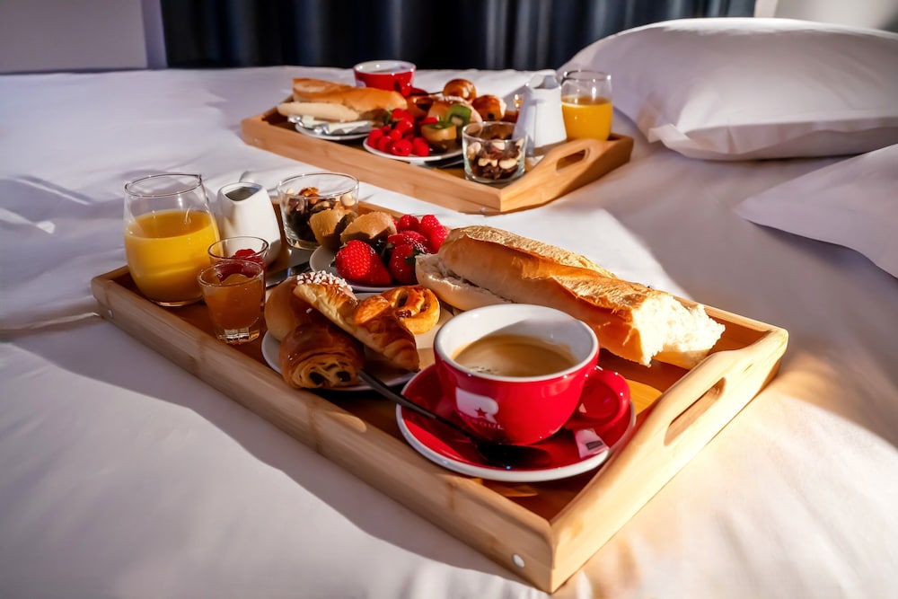 HOTEL by REBOUL - Boutique Hôtel Cassis