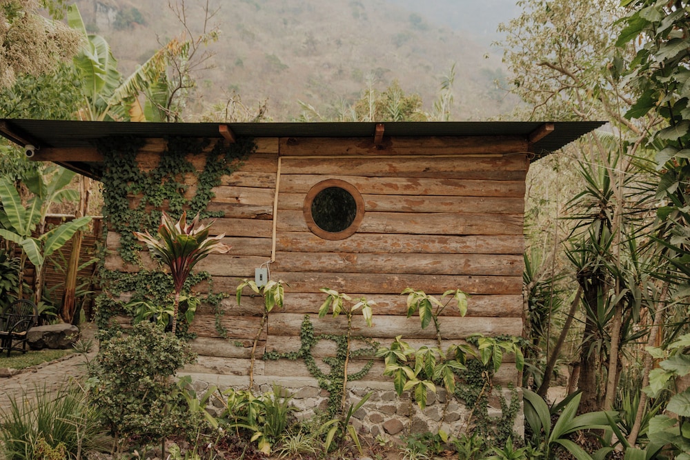 Saasil Retreat