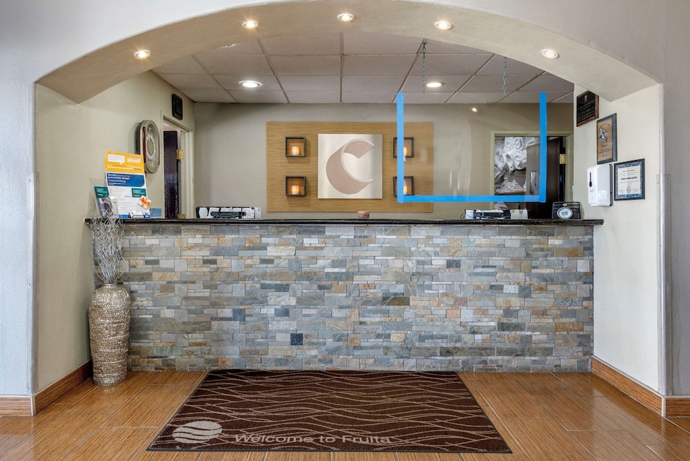 Comfort Inn & Suites Fruita - Grand Junction view 2