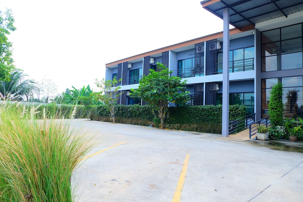 Bed Hub Hotel