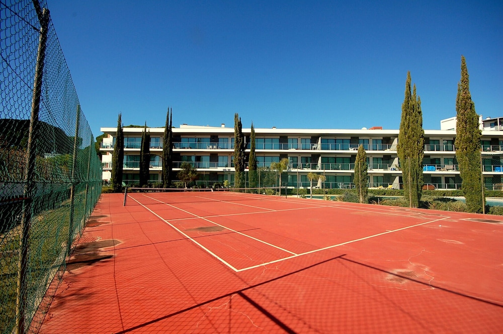 Residence Golfe Club I view 5