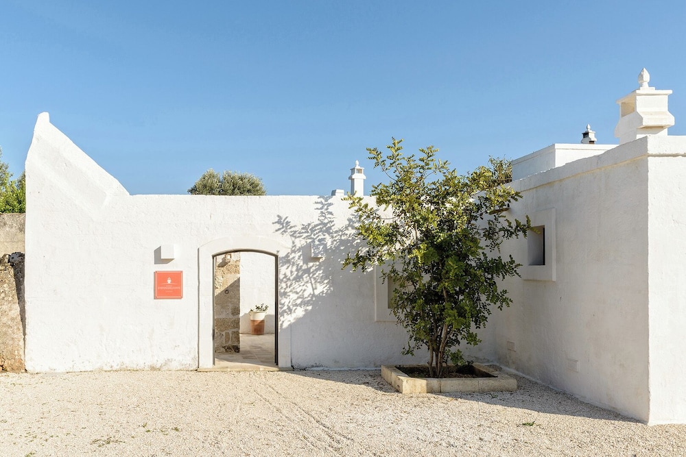 Masseria Stefanodelconte