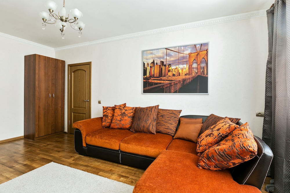 MaxRealty24 Michurinskij 31