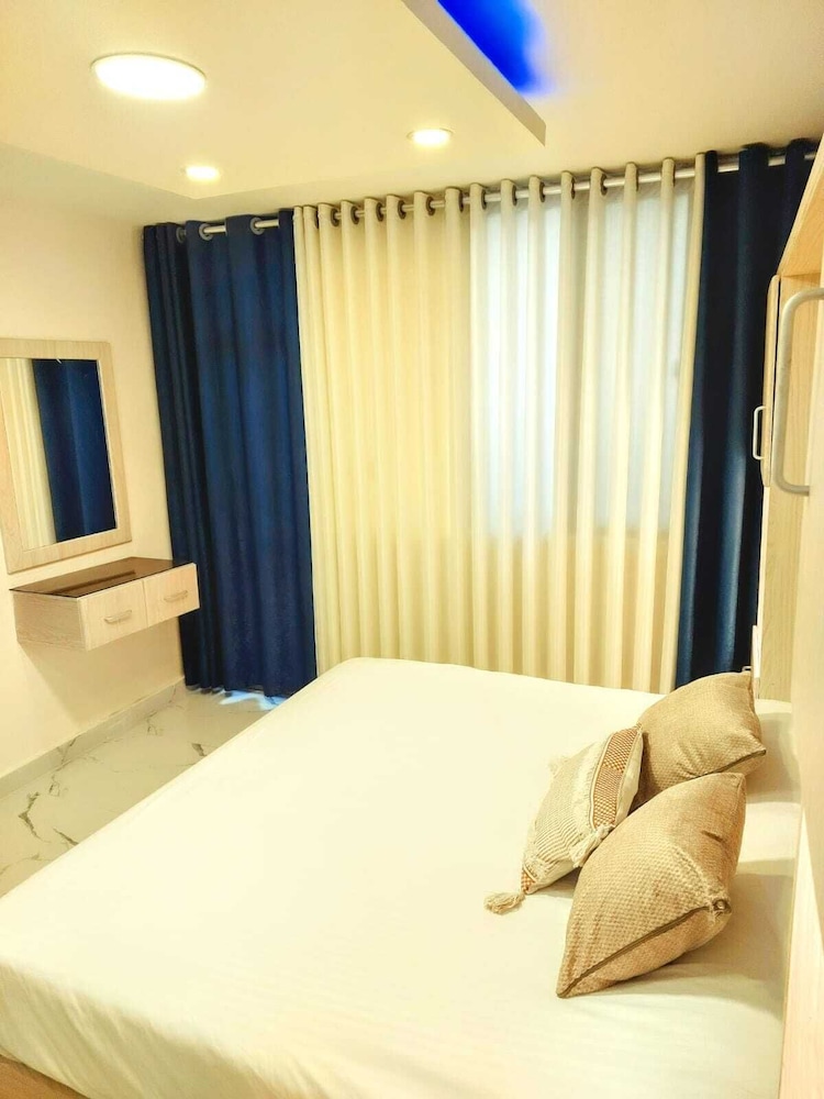 Ammoun luxury apartments