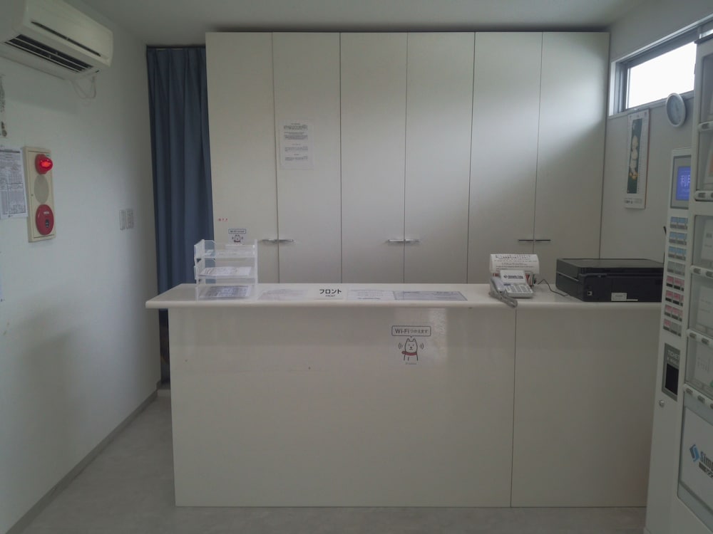 Simple Stay Miyajima – Hostel
