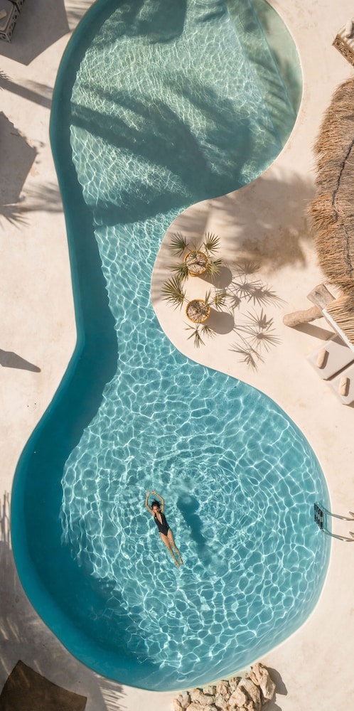 Isla Holbox Vacations - Ser Casasandra Boutique Hotel - Property Image 85