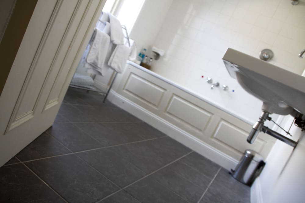 Airlie House Self-Catering