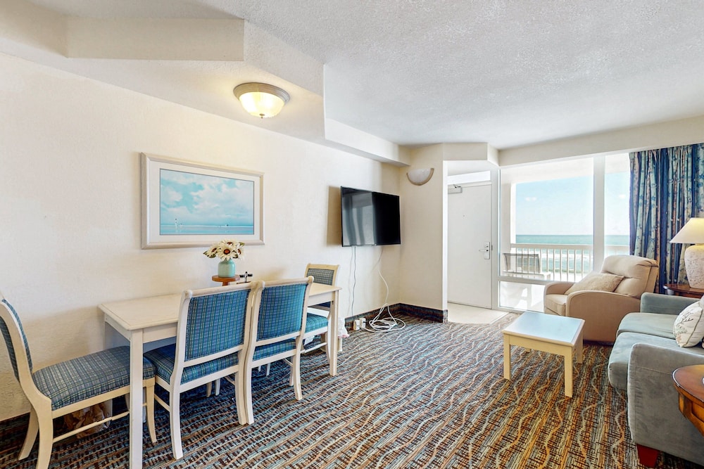 Daytona Beach VI