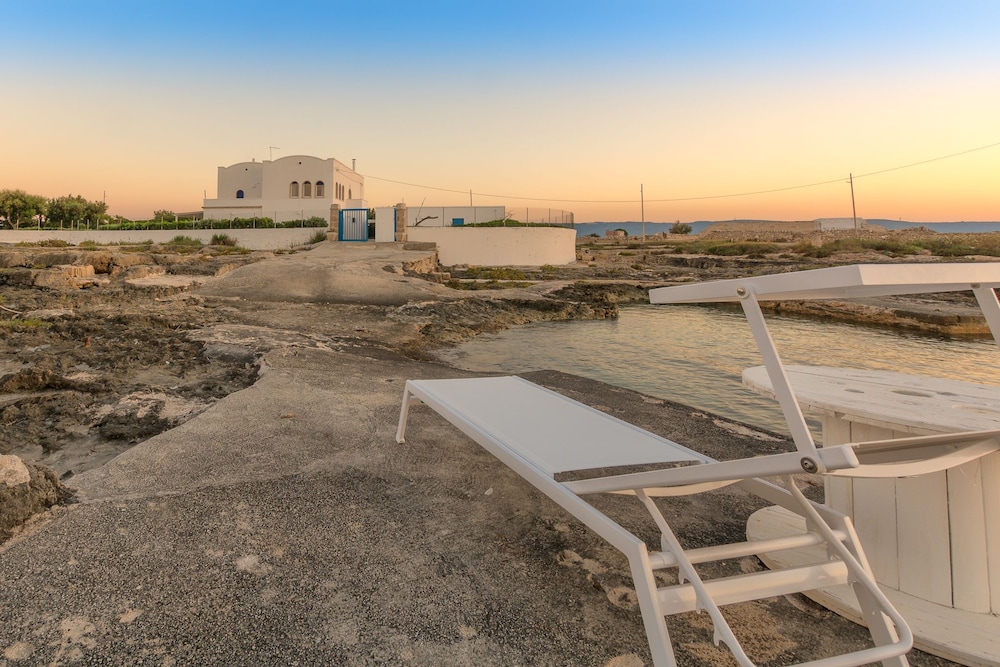 Villa Alma
