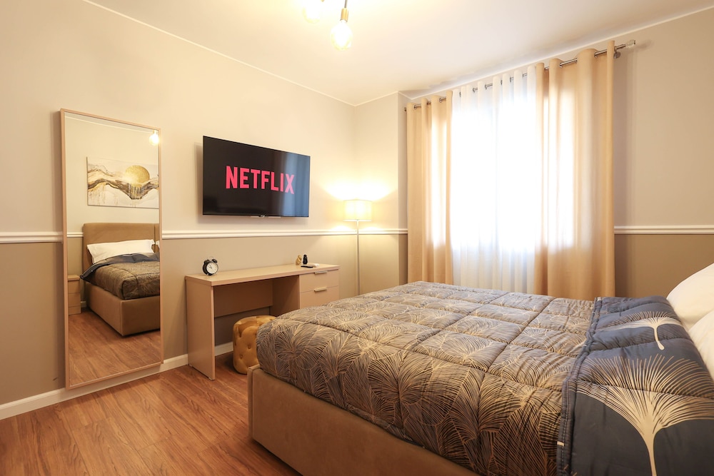 Grandstay Apartments 10