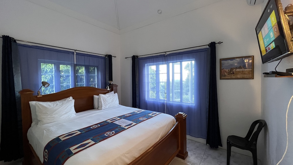 All Nations Guesthouse
