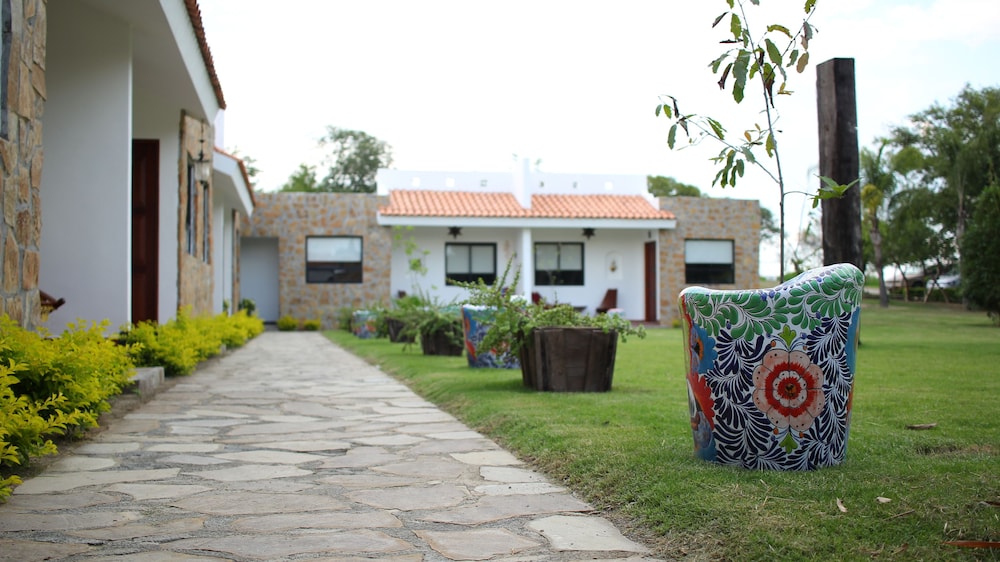 Ecovergel Hotel Boutique