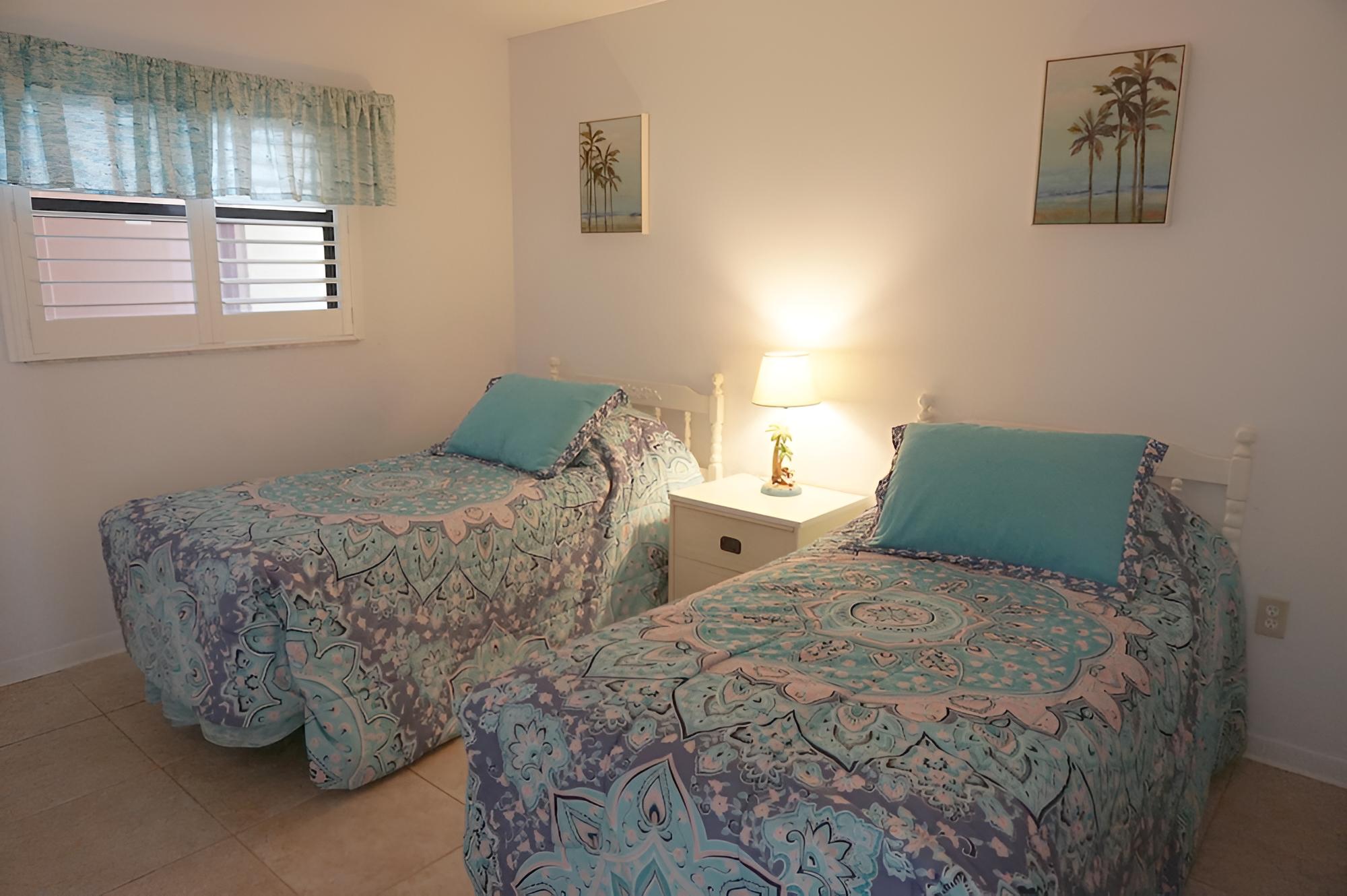 Las Brisas Condominiums view 4
