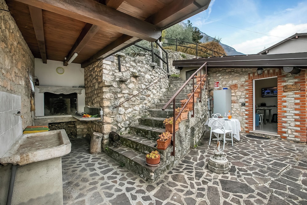 Gargnano Apartments