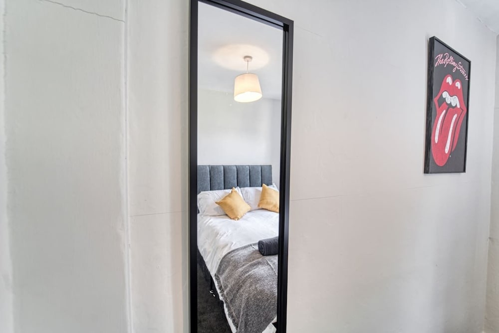 Host Stay Birches Barn