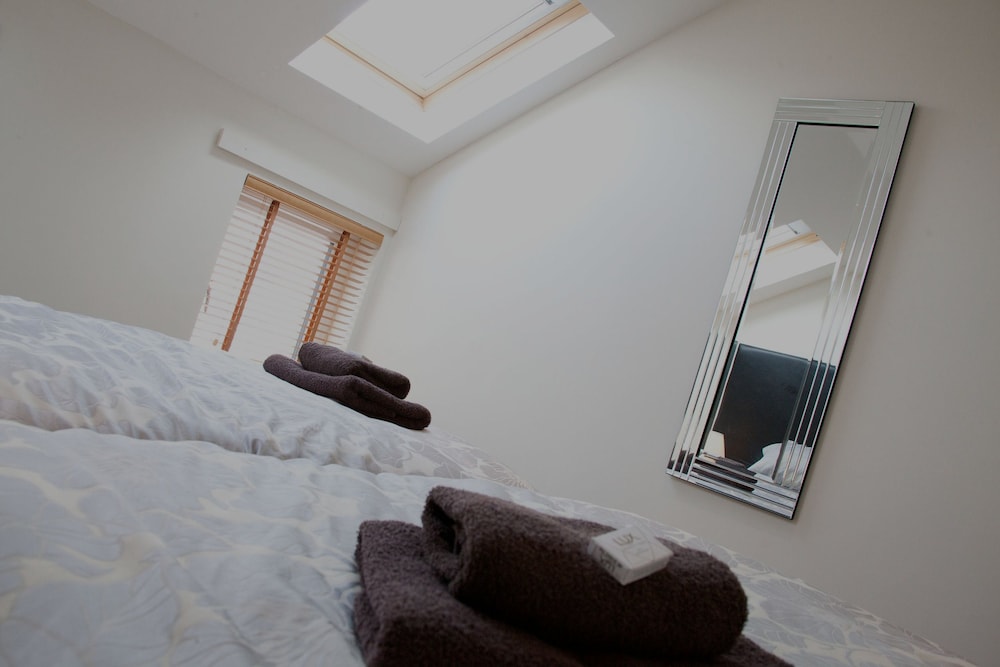 The New Mill Apartments view 4