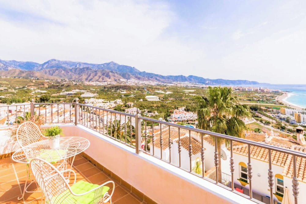 Villa Vistas al Mar