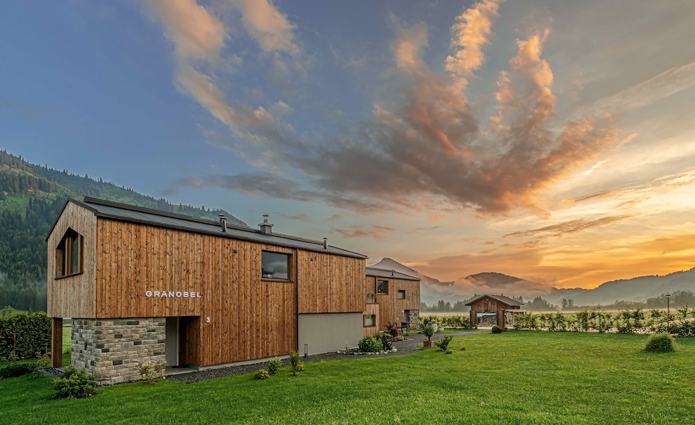 Gränobel Chalets